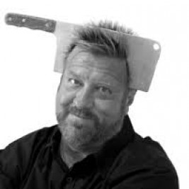 John Ferrentino